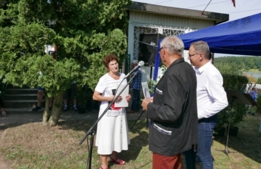 Dzień Działkowca 2018 - Malwa I i Neptun 