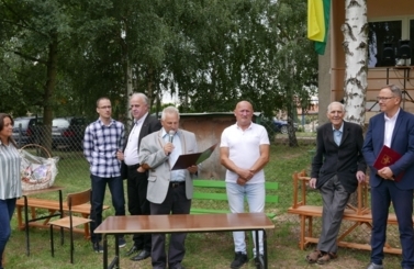 Dni Działkowca - Relaks i Radość