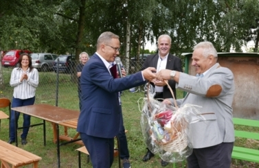 Dni Działkowca - Relaks i Radość