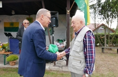 Dni Działkowca - Relaks i Radość