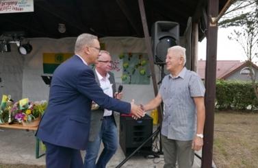 Dni Działkowca - Relaks i Radość
