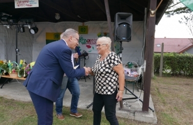 Dni Działkowca - Relaks i Radość