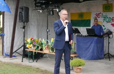 Dni Działkowca - Relaks i Radość