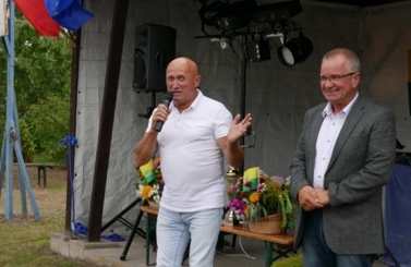 Dni Działkowca - Relaks i Radość