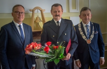 Dzień Strażnika Miejskiego