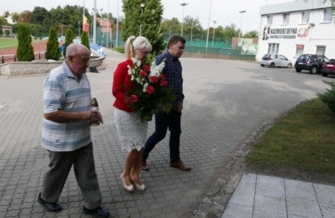 29. rocznica śmierci Kazimierza Deyny