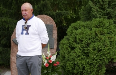 29. rocznica śmierci Kazimierza Deyny