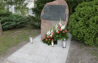 29. rocznica śmierci Kazimierza Deyny