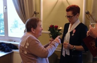 Jubileusze małżeńskie 24.11.2016