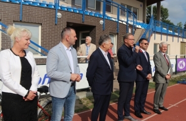 Spartakiada Emeryt&oacute;w 2018