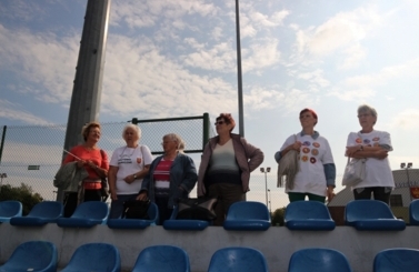 Spartakiada Emeryt&oacute;w 2018