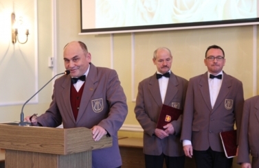Jubileusze małżeńskie 24.11.2016