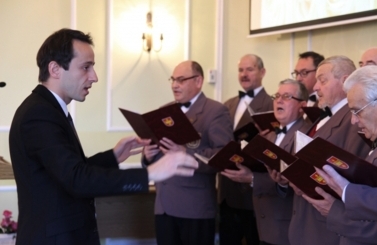 Jubileusze małżeńskie 24.11.2016