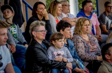 Dom dla Anioła Mecz charytatywny