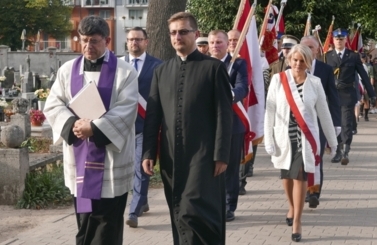 79. rocznica agresji ZSRR