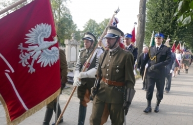 79. rocznica agresji ZSRR