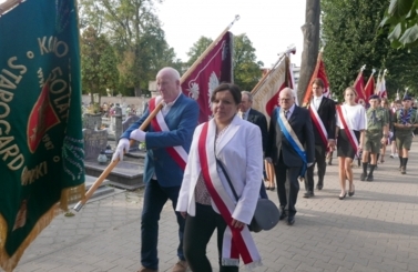 79. rocznica agresji ZSRR