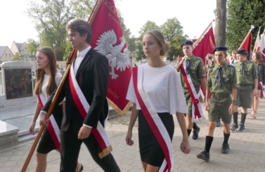79. rocznica agresji ZSRR