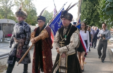 79. rocznica agresji ZSRR