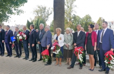 79. rocznica agresji ZSRR
