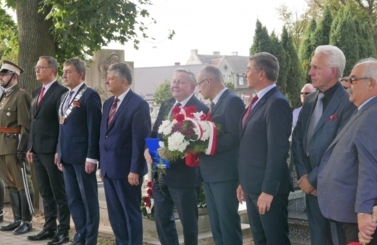 79. rocznica agresji ZSRR
