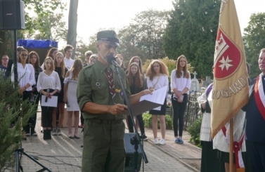 79. rocznica agresji ZSRR