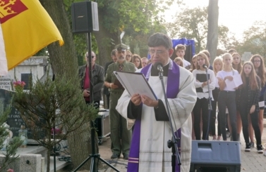 79. rocznica agresji ZSRR