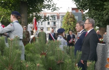 79. rocznica agresji ZSRR