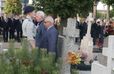 79. rocznica agresji ZSRR