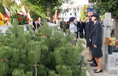 79. rocznica agresji ZSRR