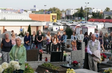 79. rocznica agresji ZSRR