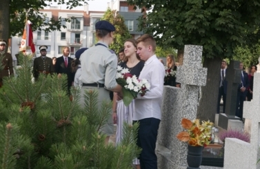 79. rocznica agresji ZSRR