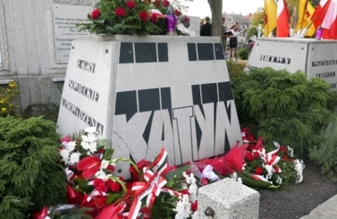 79. rocznica agresji ZSRR