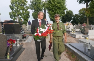79. rocznica agresji ZSRR