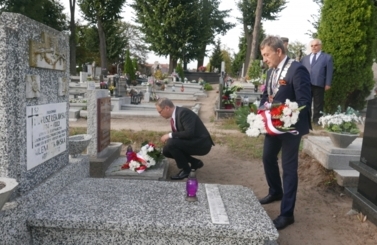 79. rocznica agresji ZSRR