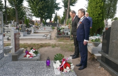 79. rocznica agresji ZSRR