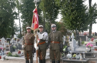 79. rocznica agresji ZSRR