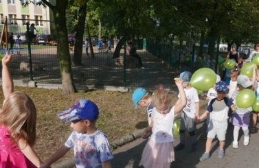 Dzień Przedszkolaka