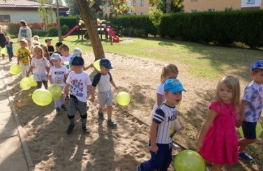 Dzień Przedszkolaka