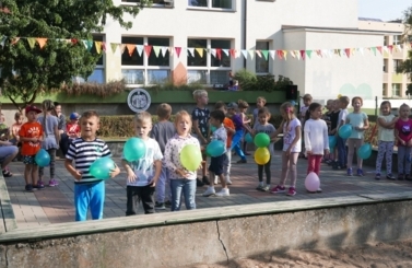 Dzień Przedszkolaka