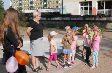 Dzień Przedszkolaka