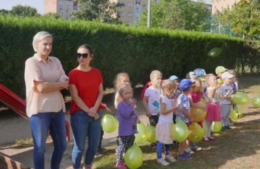 Dzień Przedszkolaka