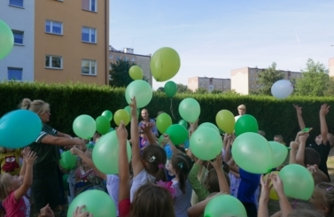 Dzień Przedszkolaka
