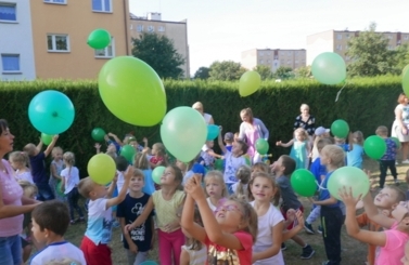 Dzień Przedszkolaka