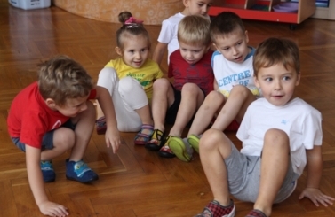 W zdrowym ciele- zdrowy duch, koszyk&oacute;wkę poczuj już w Tęczą Malowane