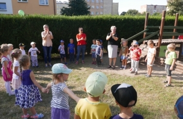 Dzień Przedszkolaka