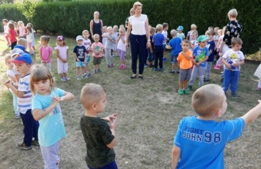 Dzień Przedszkolaka