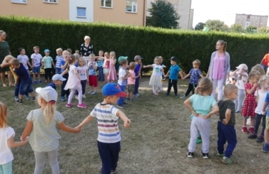 Dzień Przedszkolaka