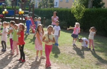 Dzień Przedszkolaka
