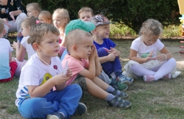Dzień Przedszkolaka